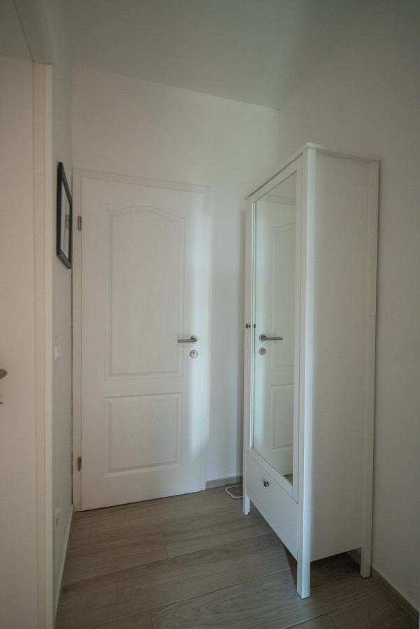 Apartman L&A Apartment Biograd Na Moru Ngoại thất bức ảnh