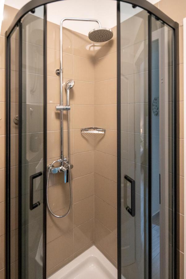 Apartman L&A Apartment Biograd Na Moru Ngoại thất bức ảnh