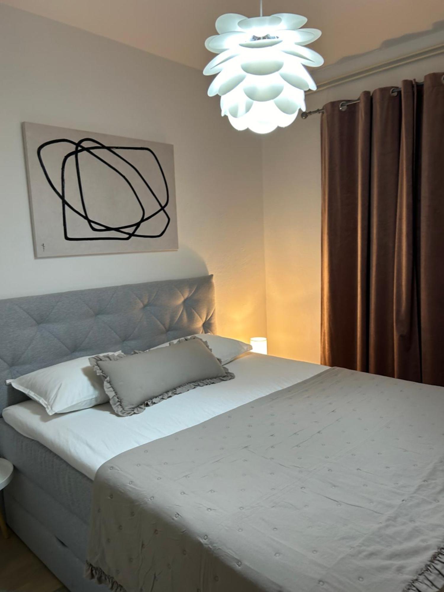 Apartman L&A Apartment Biograd Na Moru Ngoại thất bức ảnh