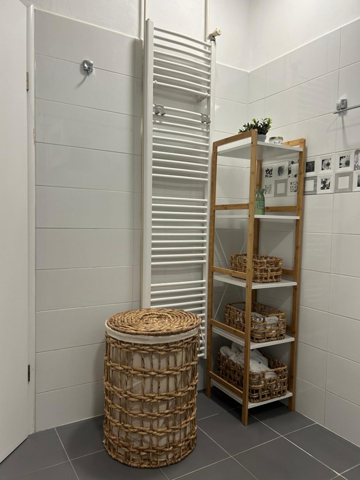 Apartman L&A Apartment Biograd Na Moru Ngoại thất bức ảnh