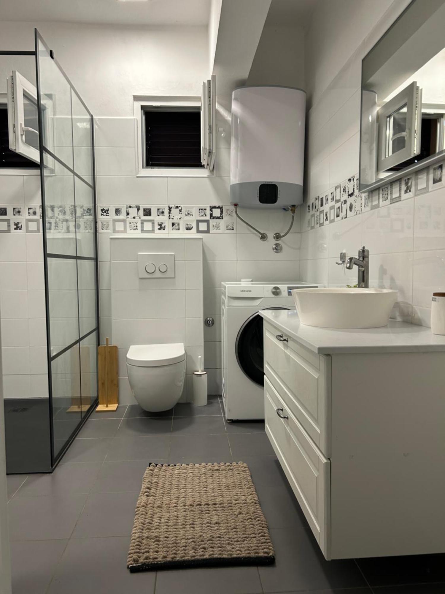 Apartman L&A Apartment Biograd Na Moru Ngoại thất bức ảnh