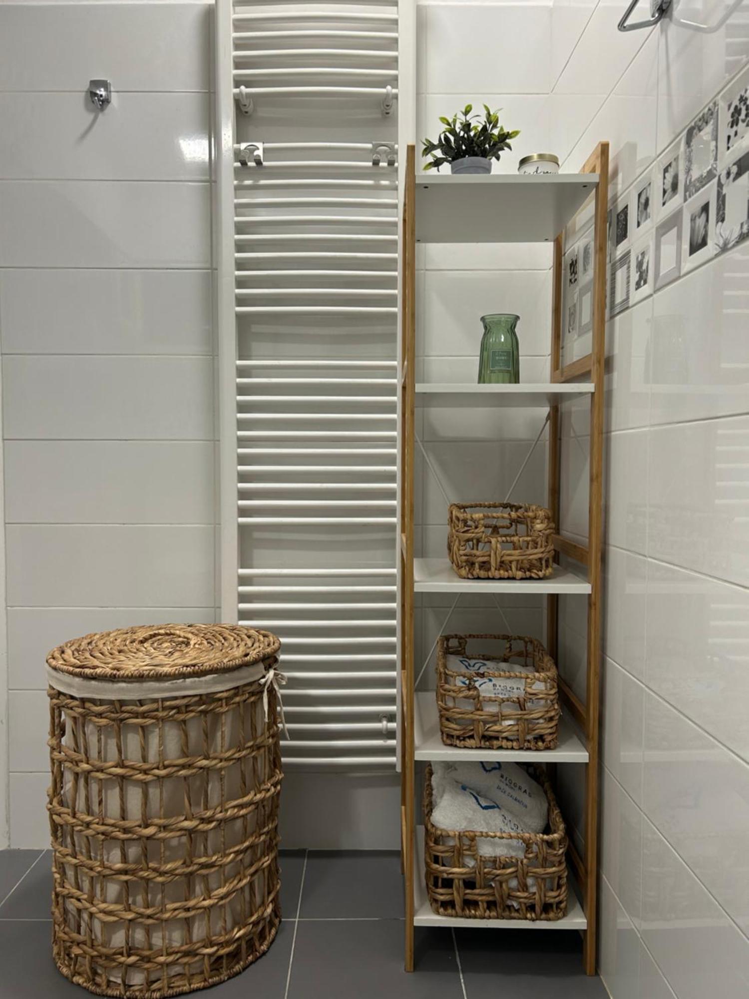 Apartman L&A Apartment Biograd Na Moru Ngoại thất bức ảnh