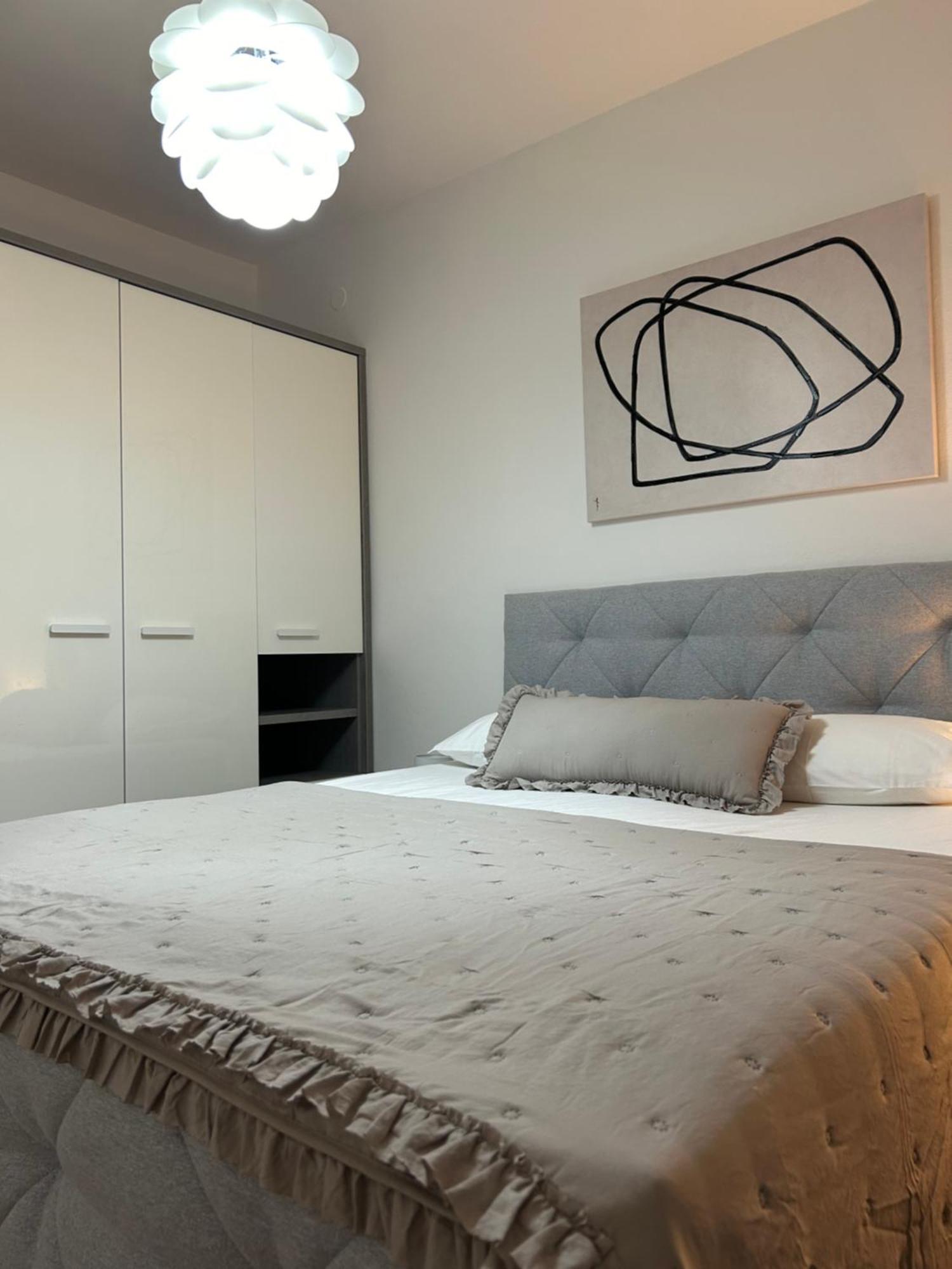 Apartman L&A Apartment Biograd Na Moru Ngoại thất bức ảnh