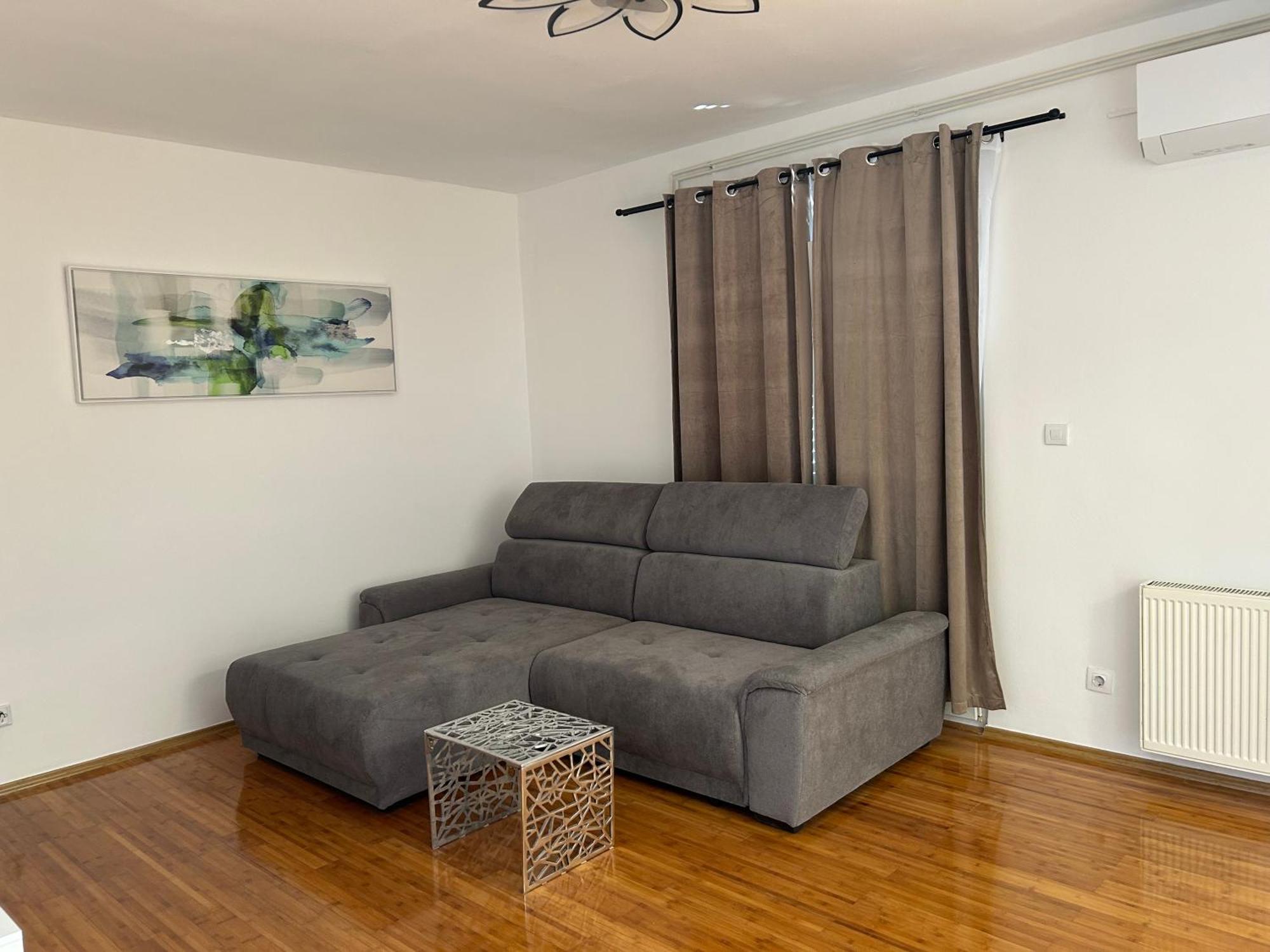 Apartman L&A Apartment Biograd Na Moru Ngoại thất bức ảnh