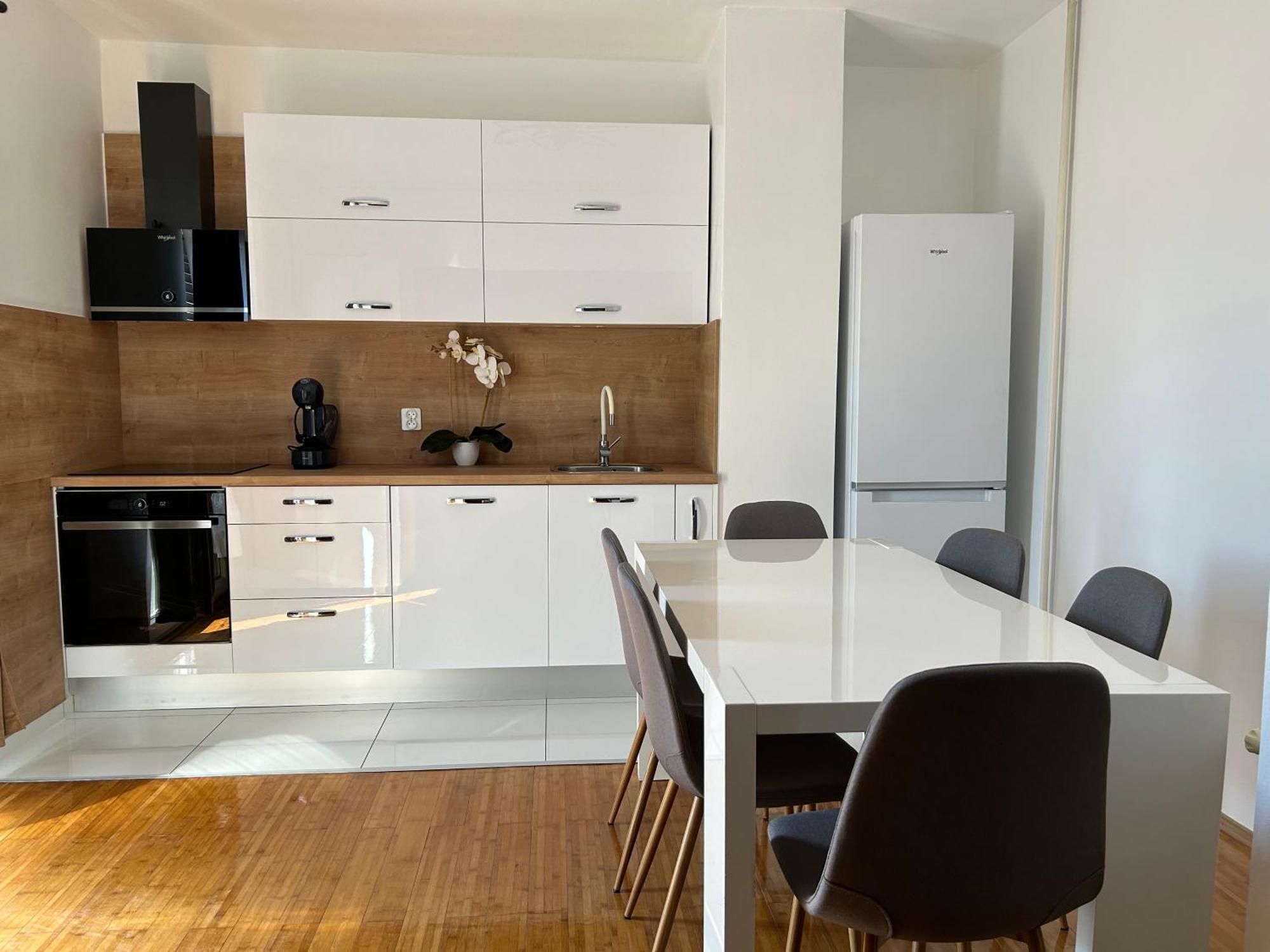 Apartman L&A Apartment Biograd Na Moru Ngoại thất bức ảnh
