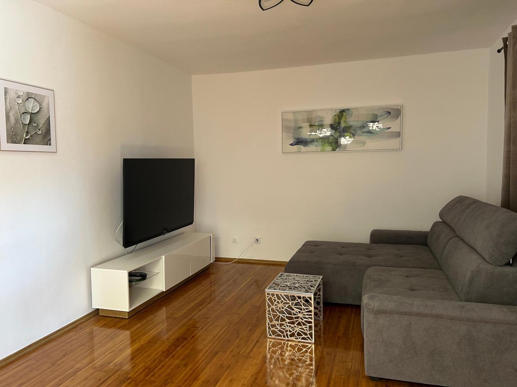 Apartman L&A Apartment Biograd Na Moru Ngoại thất bức ảnh