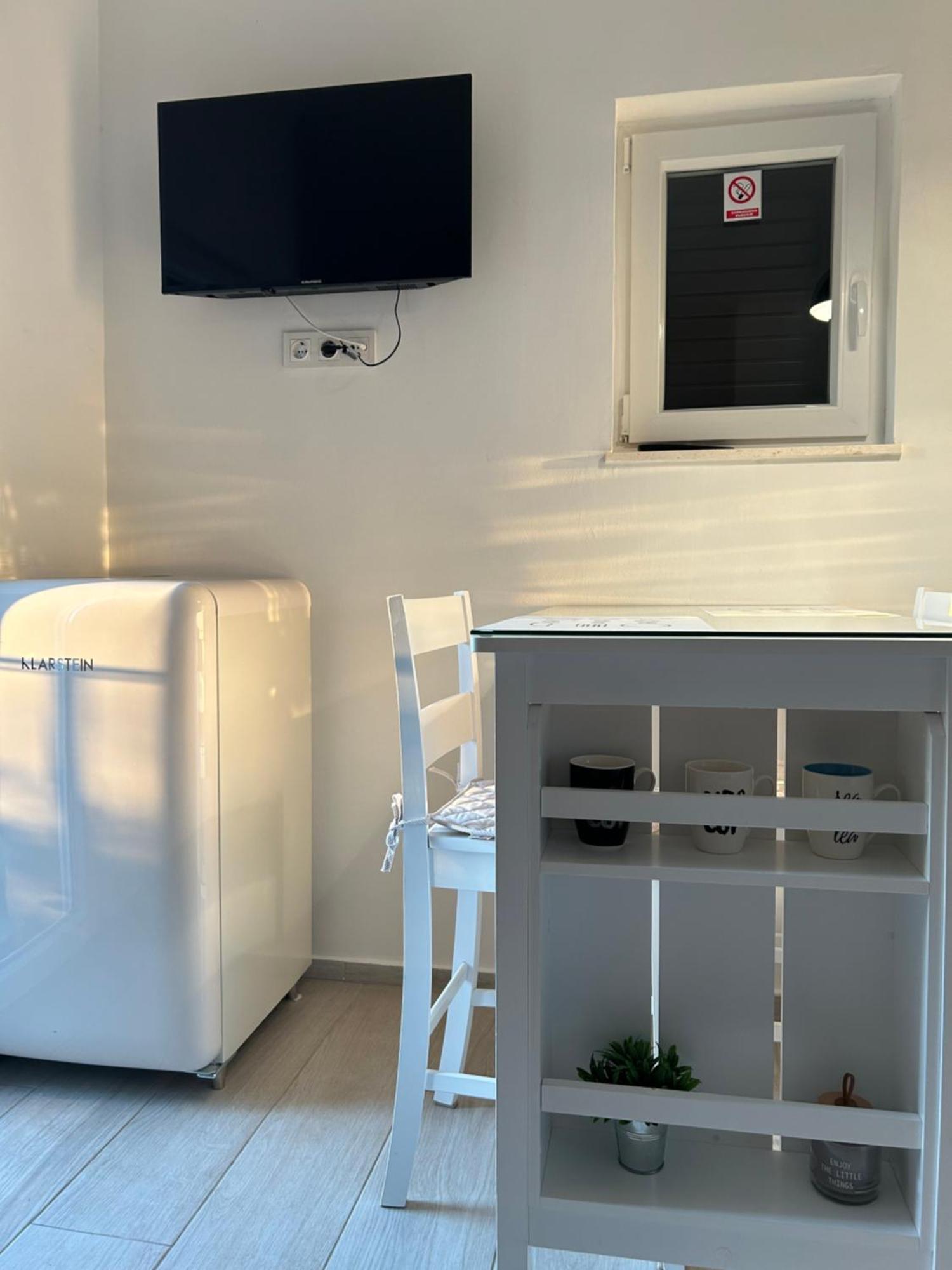 Apartman L&A Apartment Biograd Na Moru Ngoại thất bức ảnh