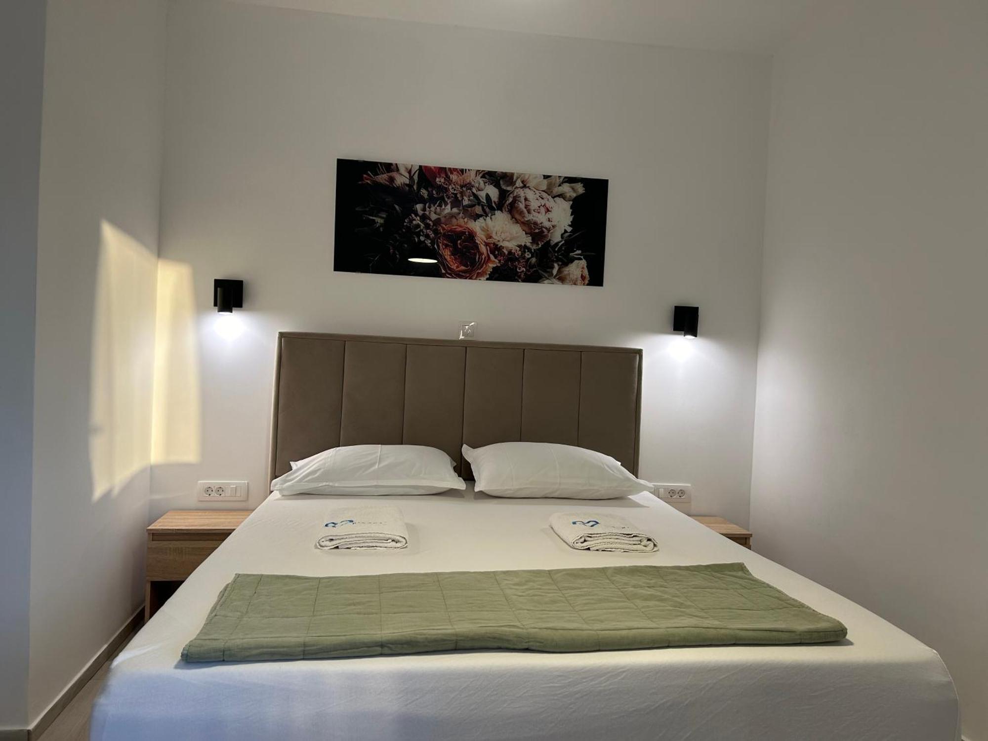 Apartman L&A Apartment Biograd Na Moru Ngoại thất bức ảnh
