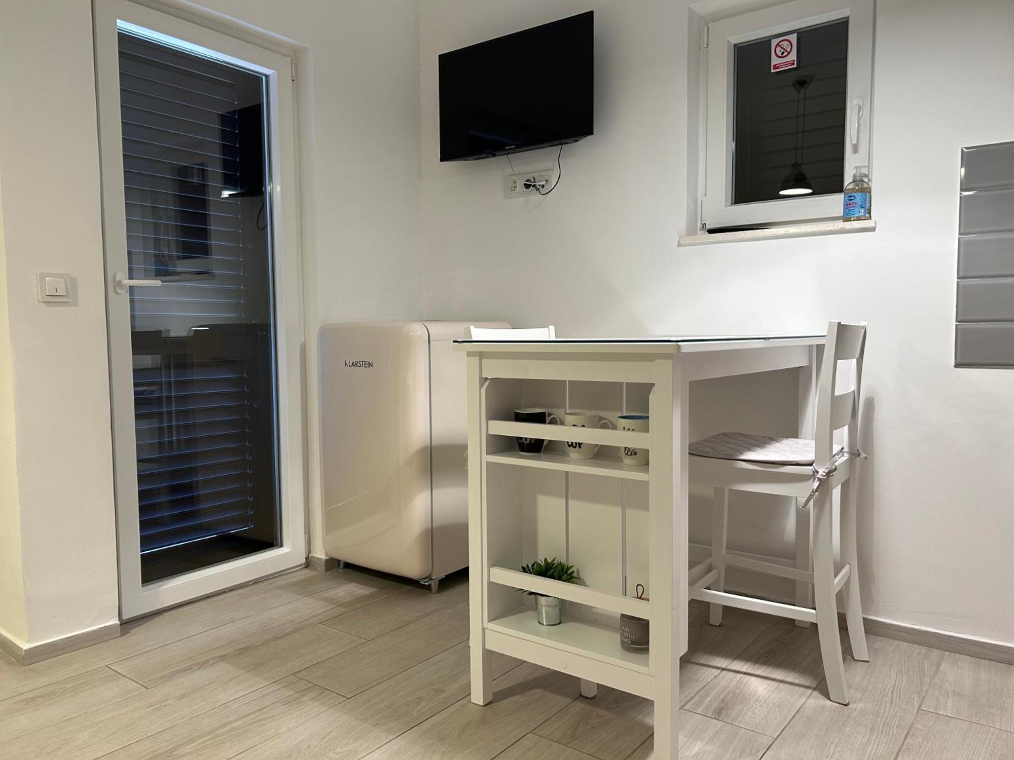 Apartman L&A Apartment Biograd Na Moru Ngoại thất bức ảnh